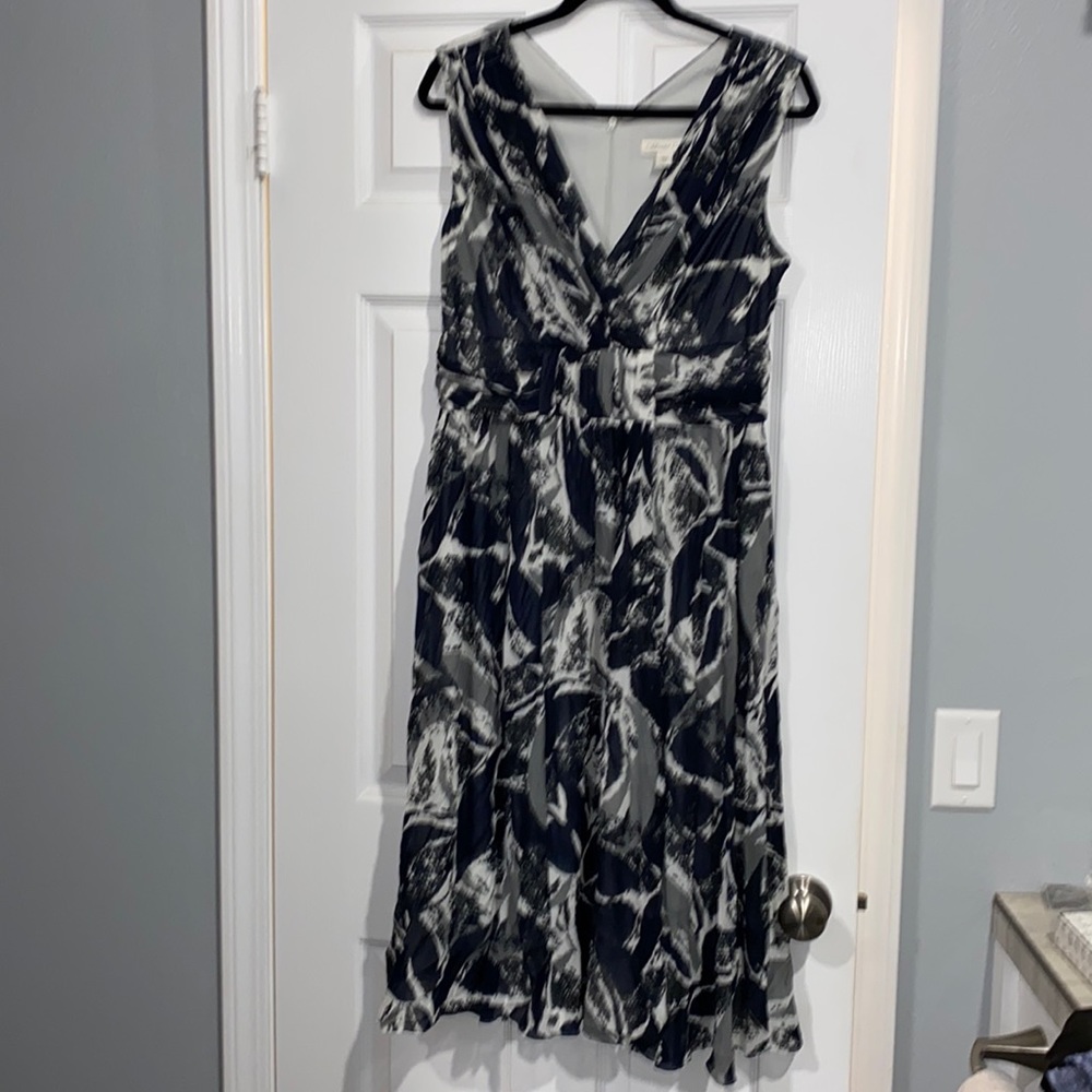 Coldwater Creek Dress